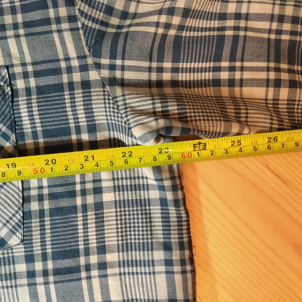 Crossbow casual button down - Picture 2 of 8